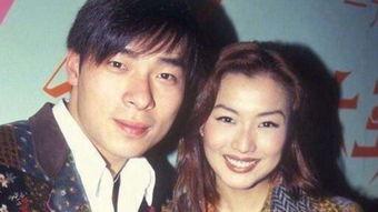 郑秀文许志安最新爆料,昔日恋情真相大白!” 第2张 郑秀文许志安最新爆料,昔日恋情真相大白!” 第2张